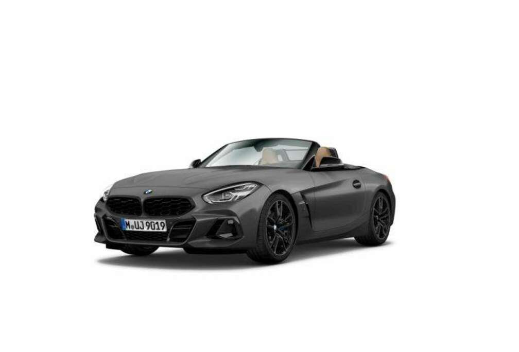BMW M-Sportpakket