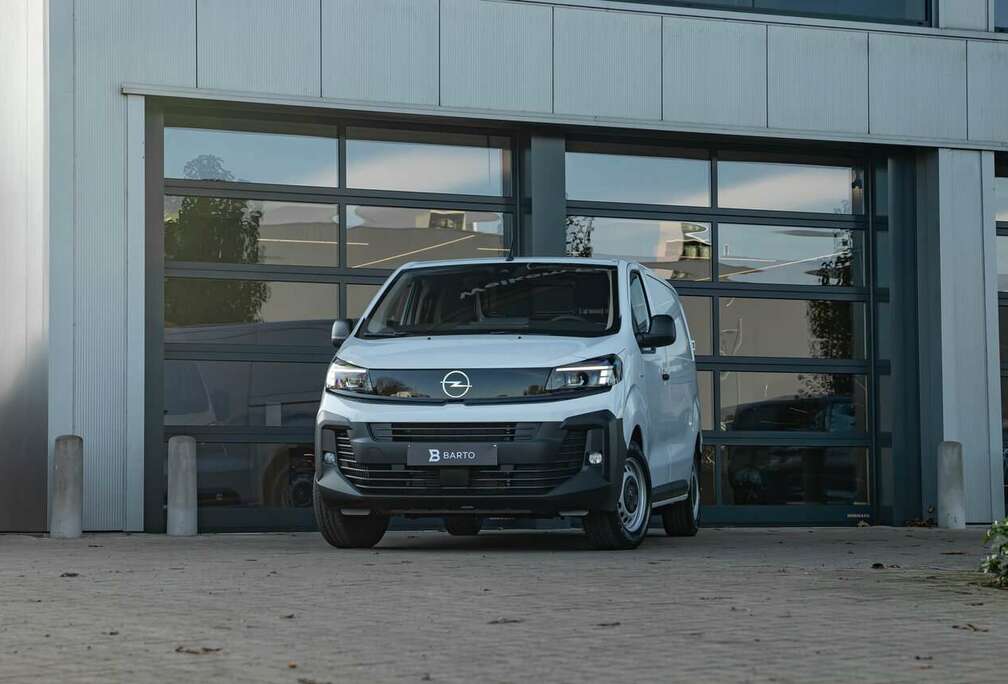 Opel L2 | 136 PK | 75 kWh | Camera | Dodehoekdet. | ...