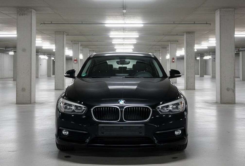 BMW 12 Maanden Garantie