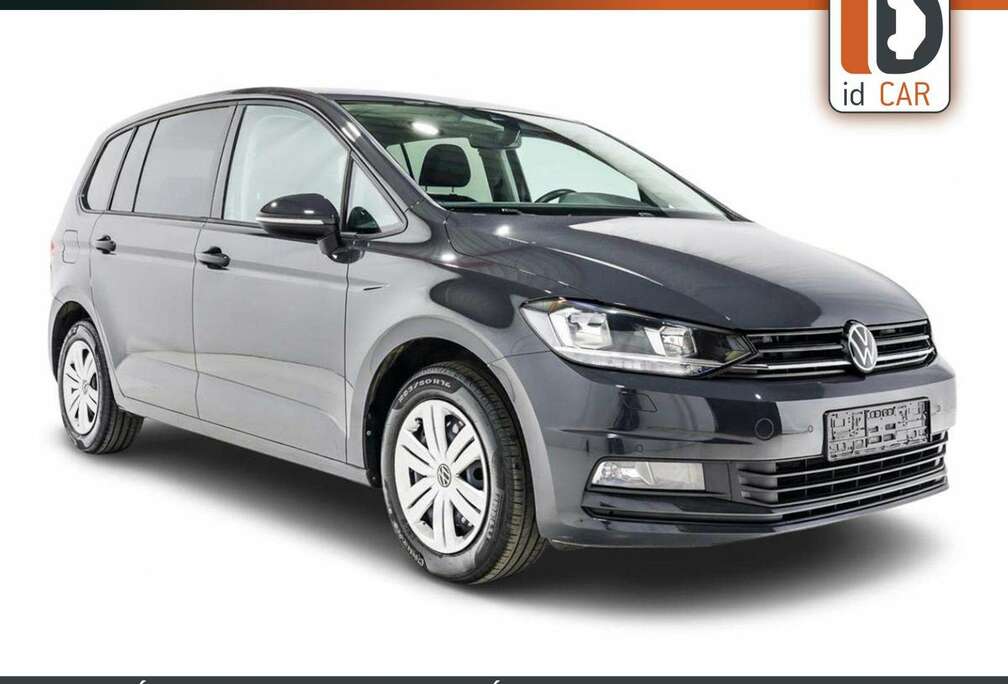 Volkswagen 1.5 TSI 150 DSG 7 PLACES CAMERA CARPLAY RADAR ACC
