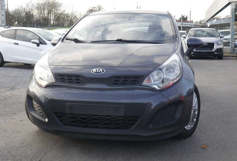 Kia Rio 1.1 CRDi *AIRCO*EXPORT*