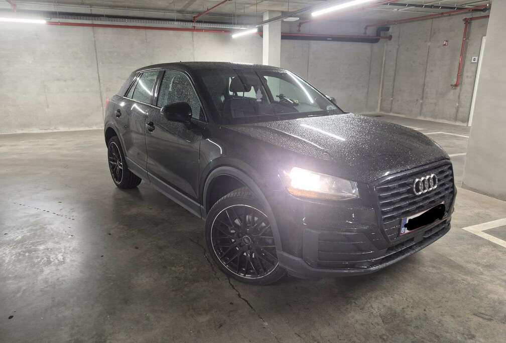 Audi Q2 1.4 TFSI c.o.d S tronic