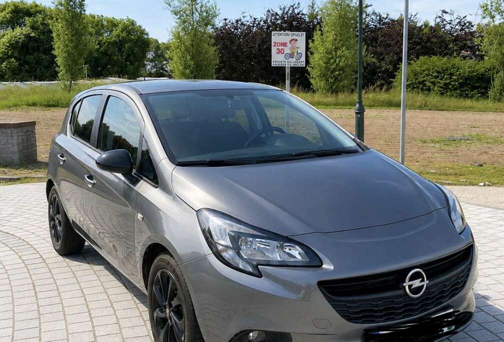 Opel 1.2 Essence