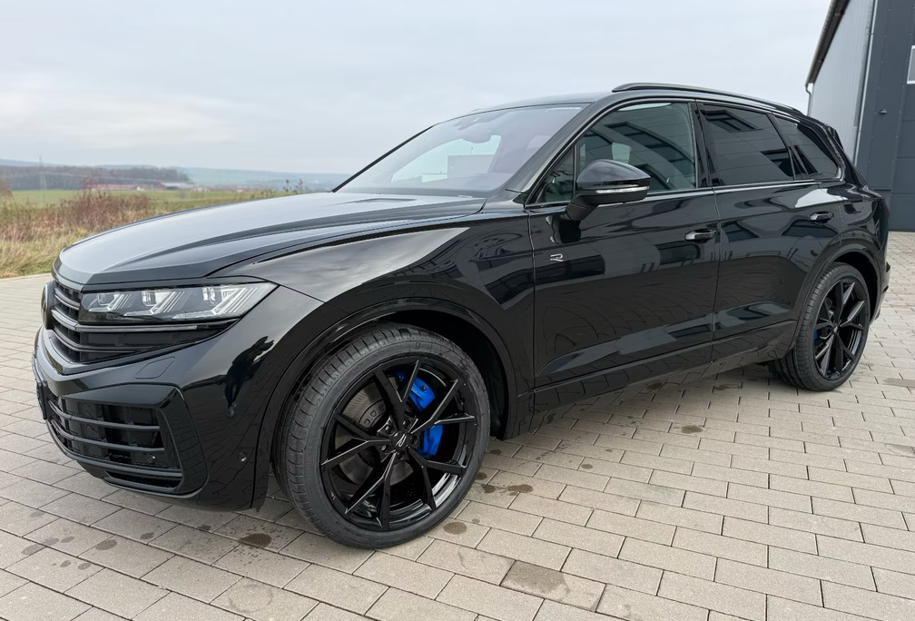 Volkswagen NEW MODEL PLUG  IN FINAL EDITION ALLE OPTIES INCL