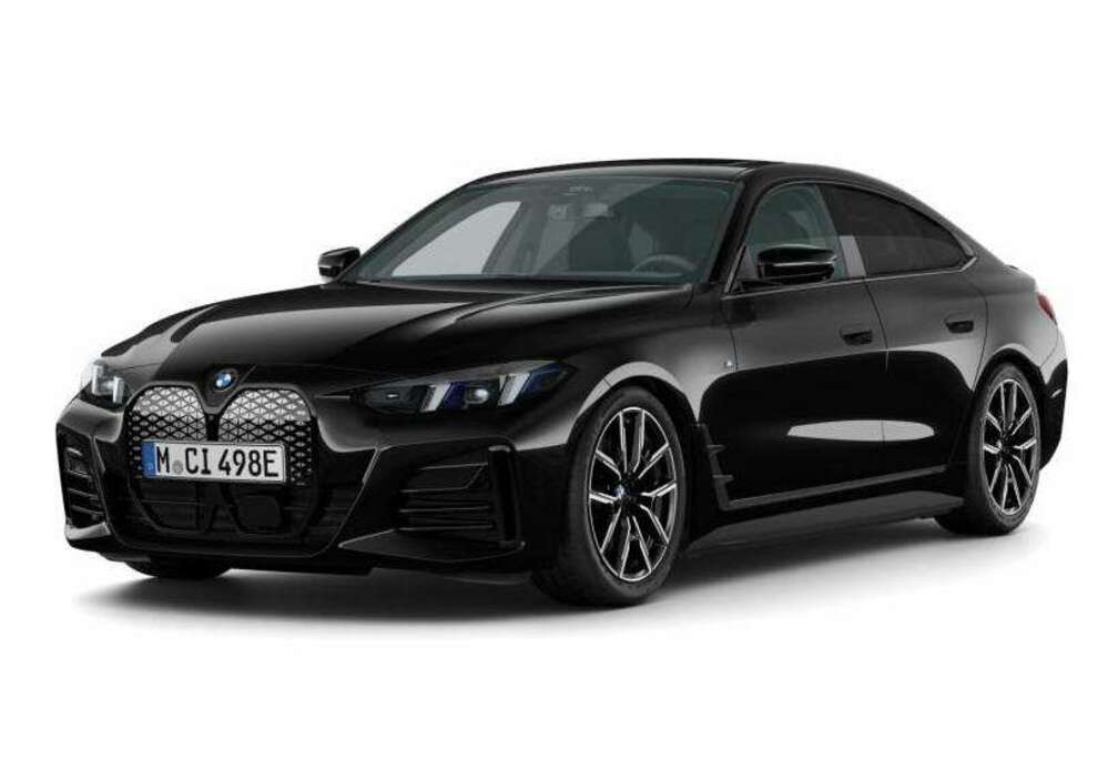 BMW xDrive40 M Edition - M Sport Pack Pro