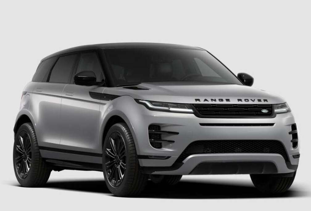 Land Rover P160 Dynamic SE FWD Auto. 26.5MY