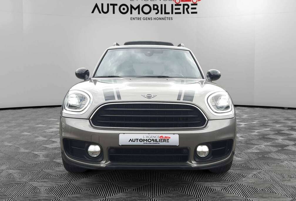 MINI Mini Countryman 1.5A Cooper OPF / Garantie 12 Mois