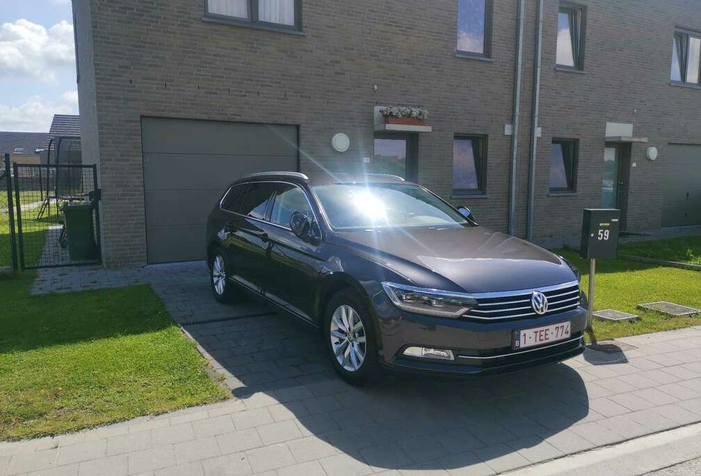 Volkswagen 1.4 TSI ACT (BlueMotion Technology) Comfortline