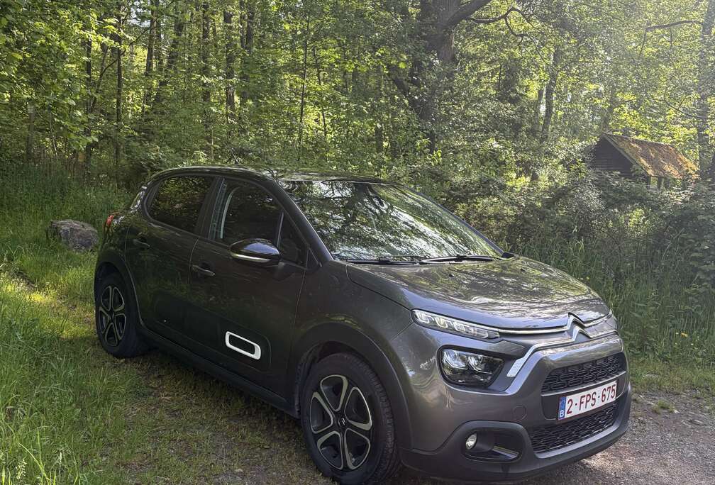 Citroen 1.5 BlueHDi Plus Origins S&S (EU6.4)