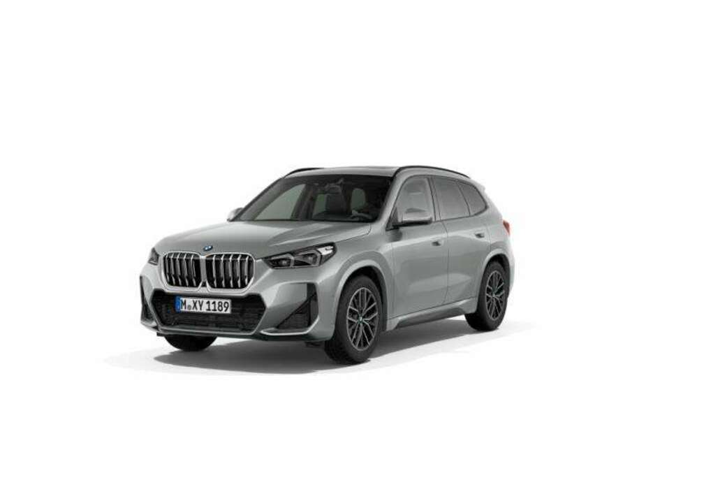 BMW PACK M