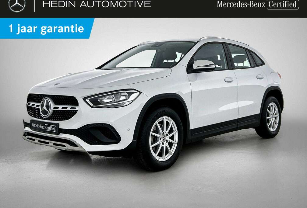 Mercedes-Benz Business Line | Verwarmde Zetels | Achteruitrijcam
