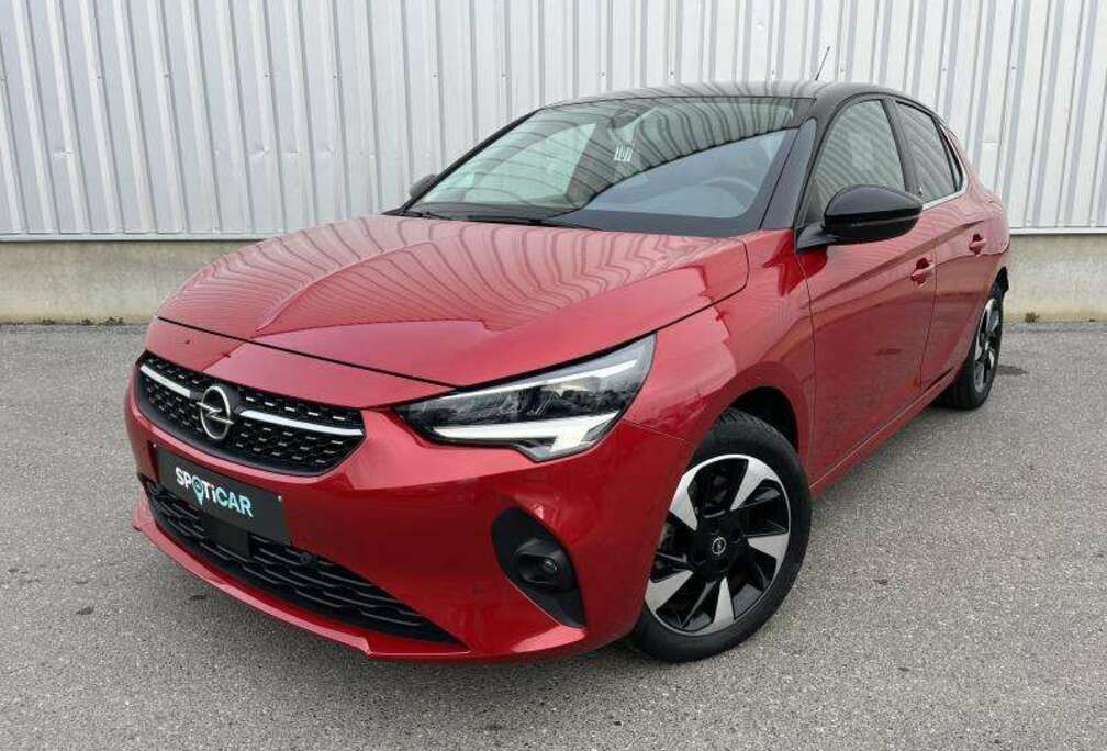 Opel F Electric Elegance*12MOIS GARANTIE*