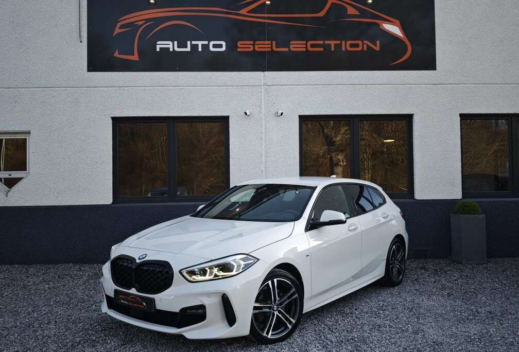 BMW i - PACK M - SIEGES M à COQUE - GARANTIE 1 AN