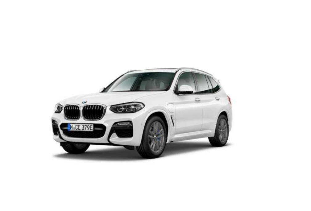 BMW xDrive30eMsportPanoHifi360Cam