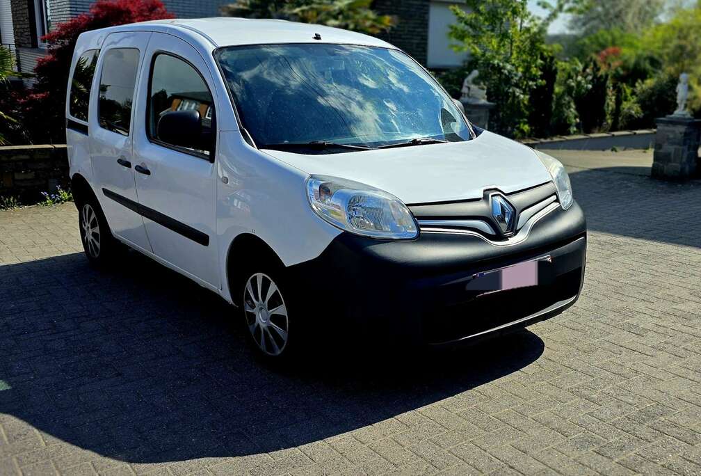 Renault 1.5 dCi Confort