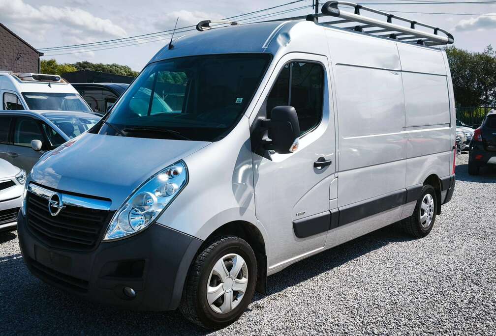 Opel F3500_2.3 CDTi BiTurbo (L2H3)(170CH)_08/2018EU.6B_3 PL_AUT_145.000 KM
