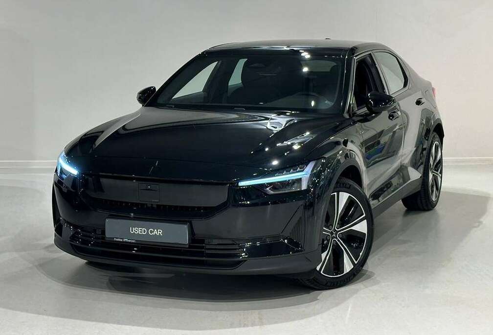 Long Range Dual Motor Performance