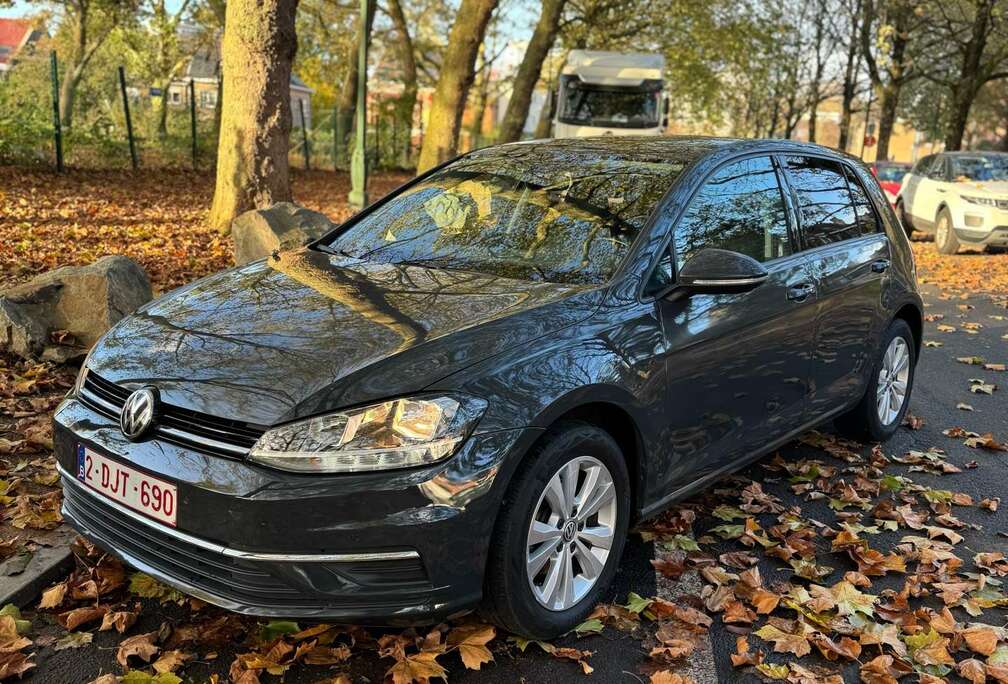 Volkswagen 1.0 TSI BMT Comfortline