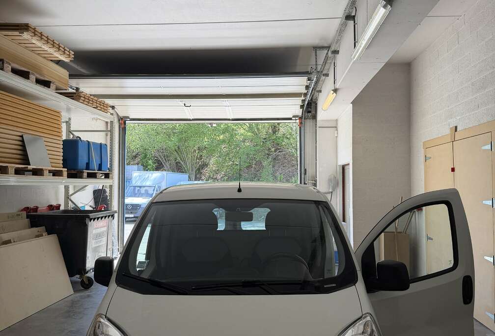 Fiat 1.4i Base