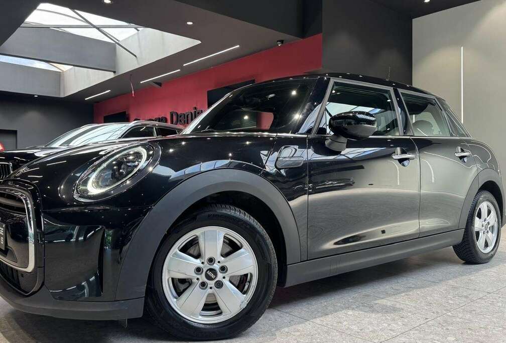 MINI 1.5**TVA**NEW MOD**GPS**CRUISE**CLIM AUTO**GARANTI