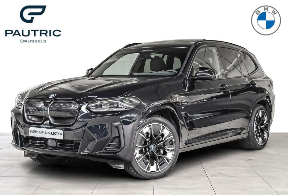 BMW IMPRESSIVE - 2ans/jaar garantie