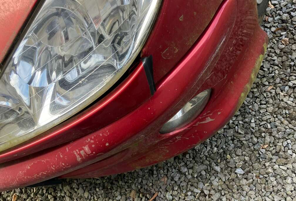 Peugeot 206 SW 1.4i Trendy
