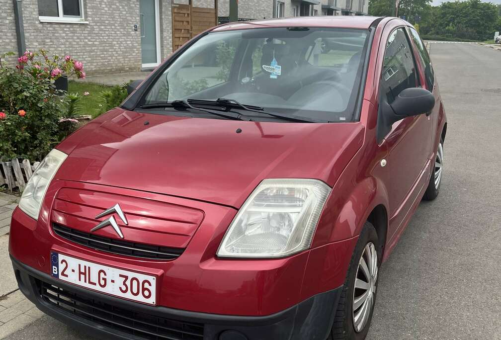 Citroen