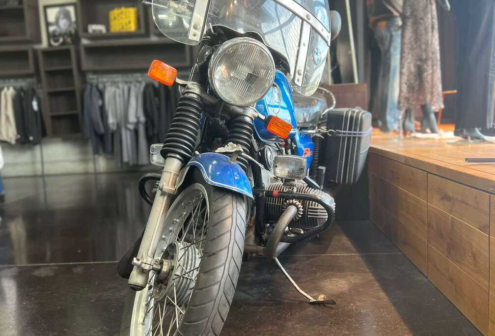BMW