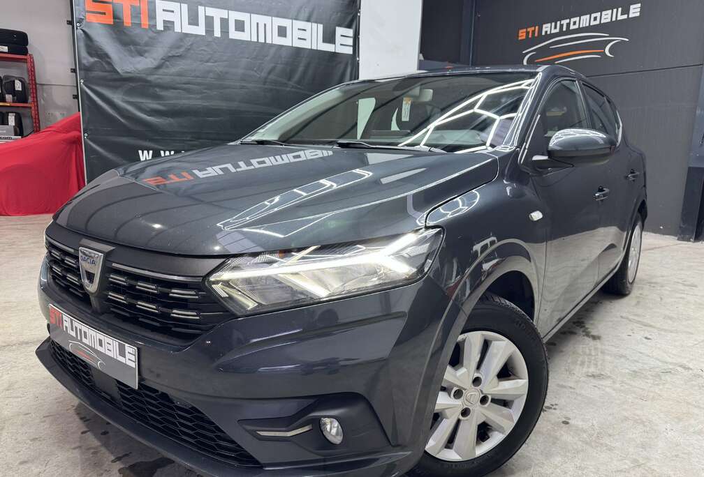 Dacia ** GARANTIE 12 MOIS ** LPG**