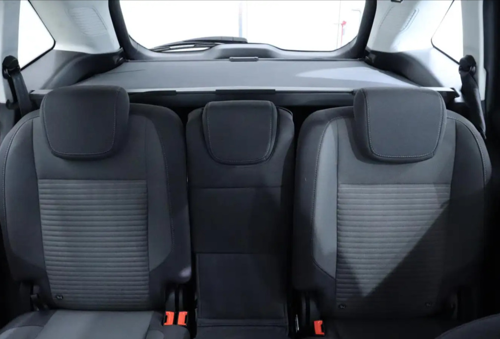 Ford C-Max 1.0 EcoBoost Business Class (EU6.2)