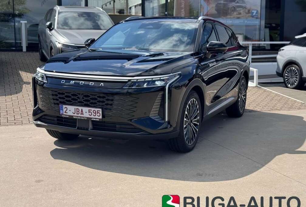 SHS-P Premium