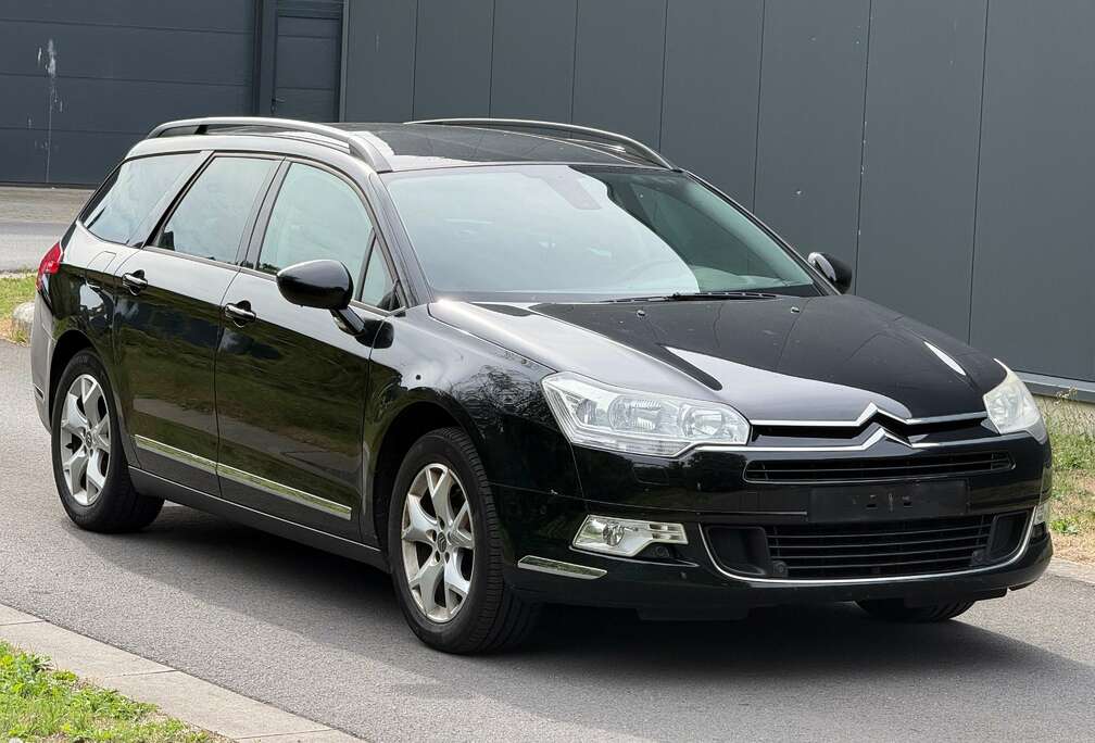 Citroen 1.6 HDi Business
