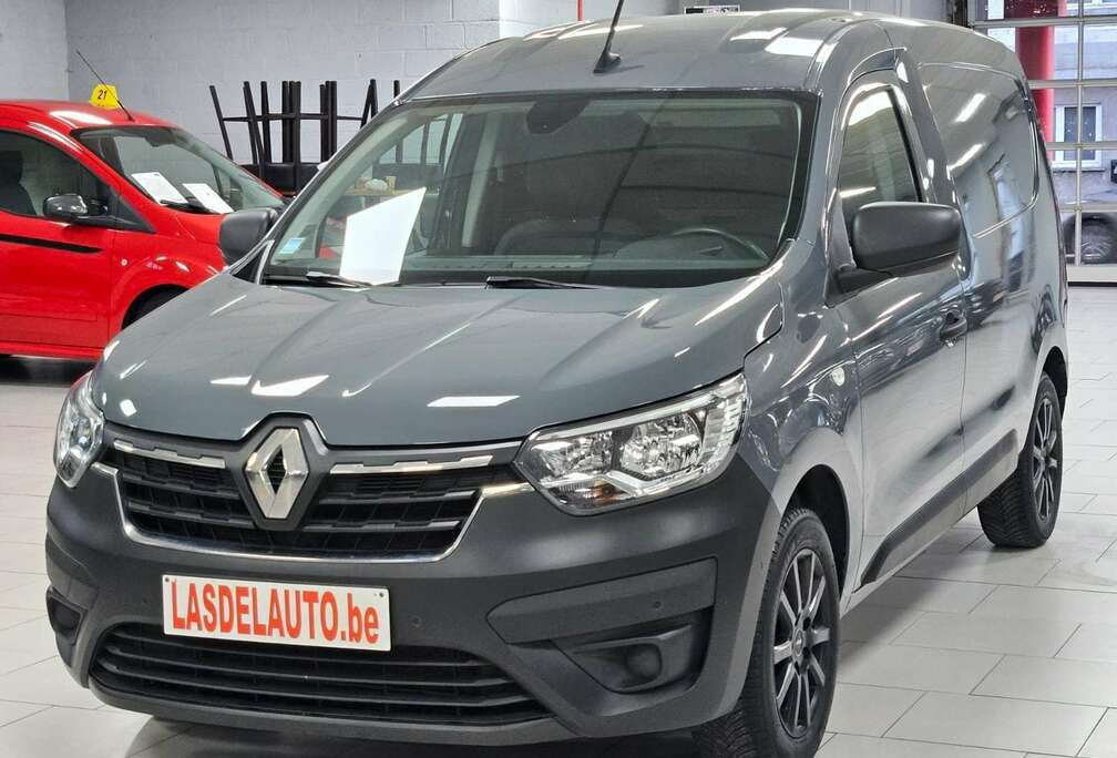 Renault 1.5 DCI Carplay Blue Cruise CAMERA Clim Sensors