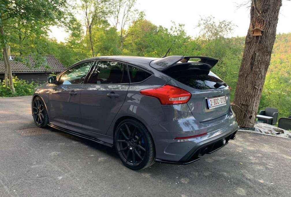 Ford RS 2.3 EcoBoost 4x4