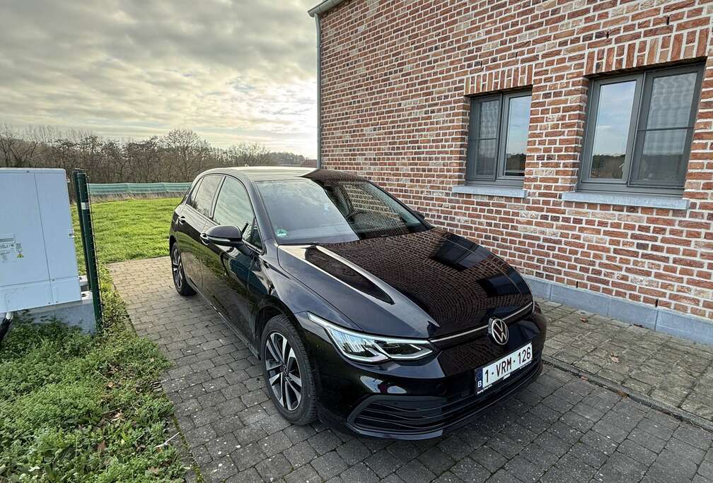 Volkswagen 2.0 SCR TDi Active DSG