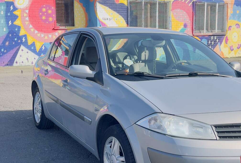 Renault Pack Expression