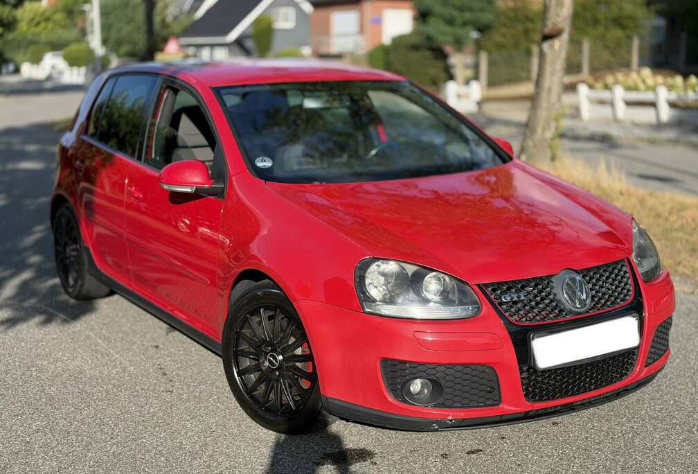 Volkswagen 2.0 Turbo 16v FSI gekeurd Voor Verkoop