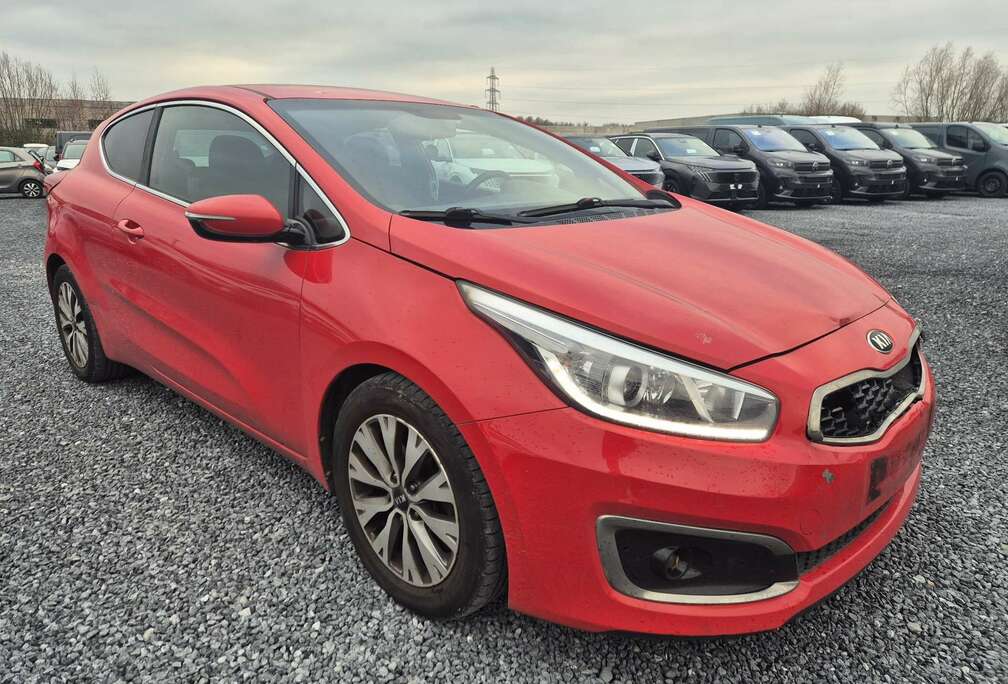 Kia 1.0 T-GDi POUR MARCHAND OU EXPORT