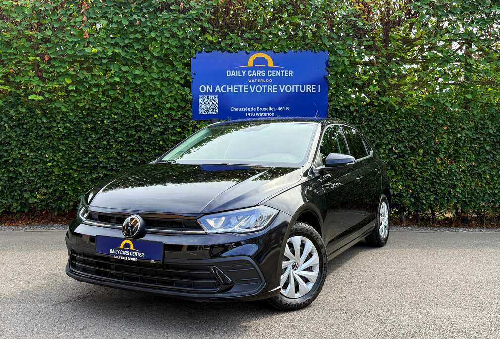 Volkswagen 1.0 TSI Life Business DSG I LED I CarPlay I PDC