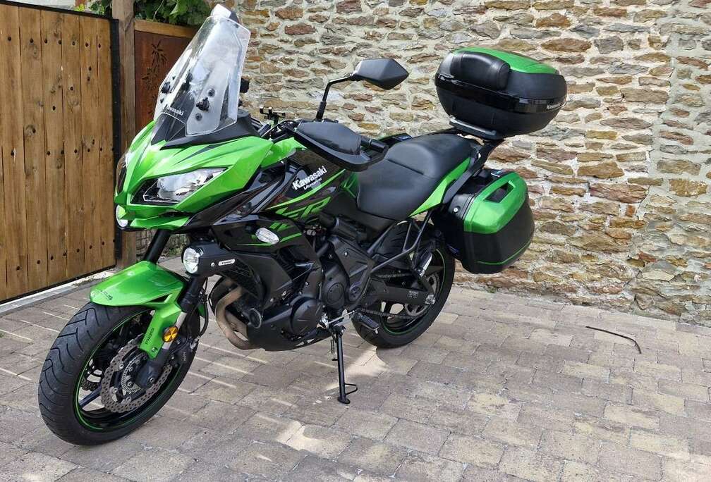 Grand Tourer