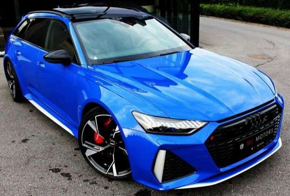 Audi *** Edition Limitée 25eme ***