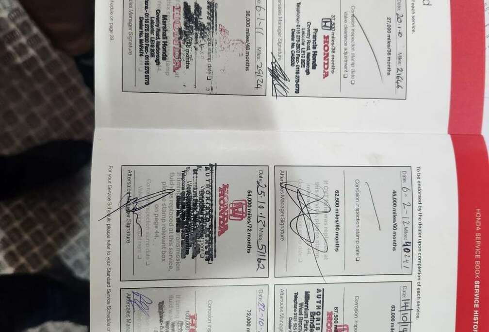 Honda Civic Type R 2.0i 16v VTEC