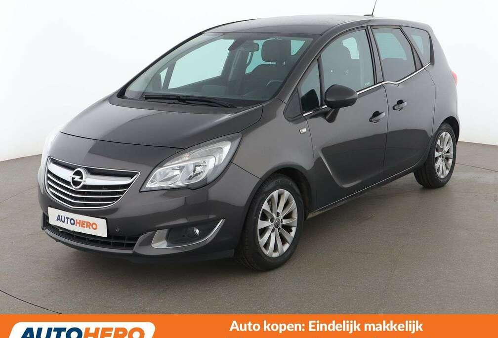 Opel 1.4 Turbo Innovation