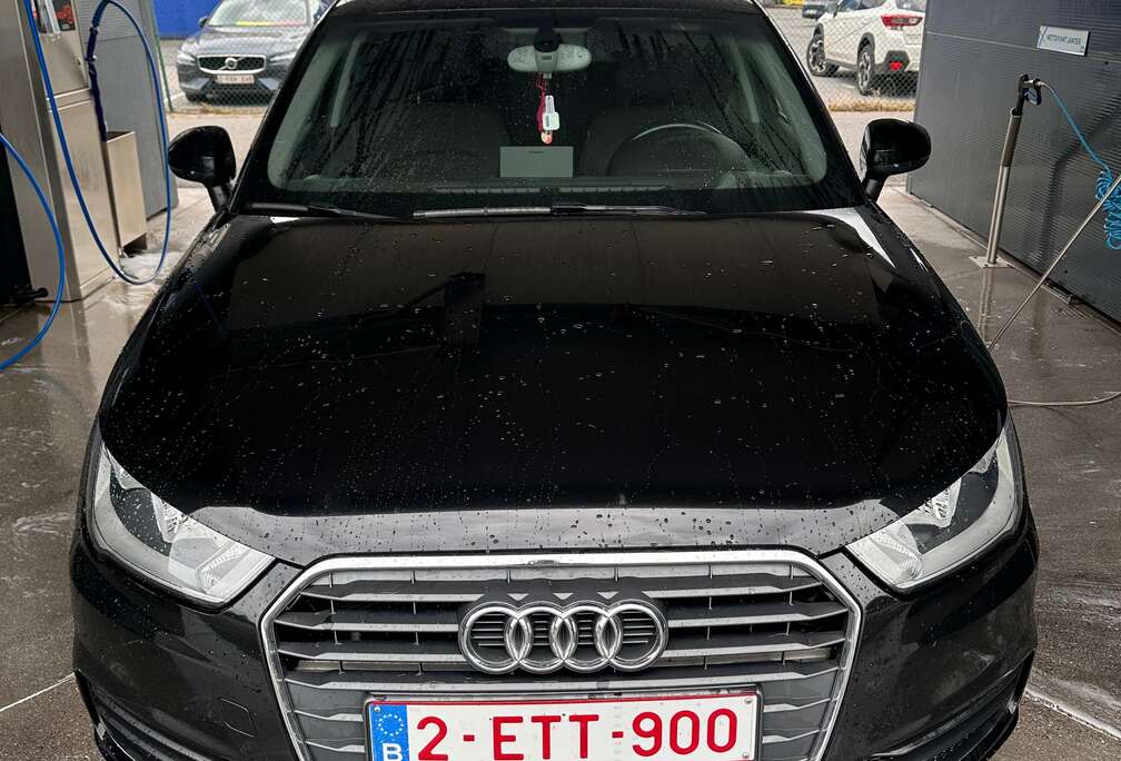 Audi A1 Sportback 1.4 TDi