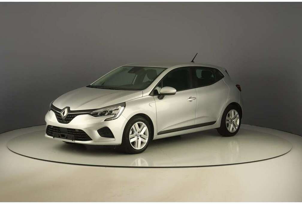 Renault 1.6 Hybrid 140pk Corporate Edition