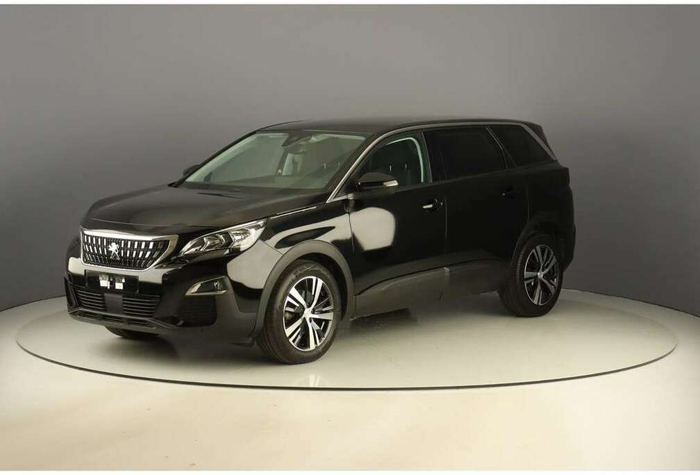 Peugeot 1.2i 130pk Active 7pl