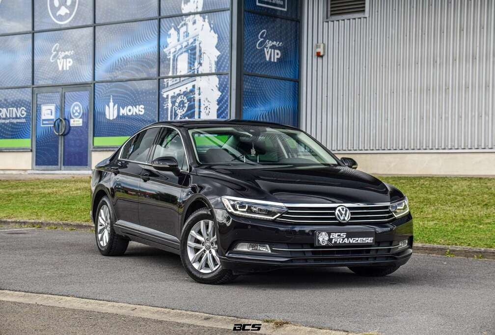 Volkswagen 1.6 CR TDi Highline - DSG - VIRTUAL - CAMERA