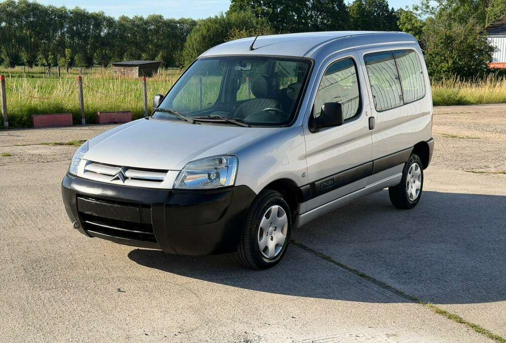 Citroen 1.4i