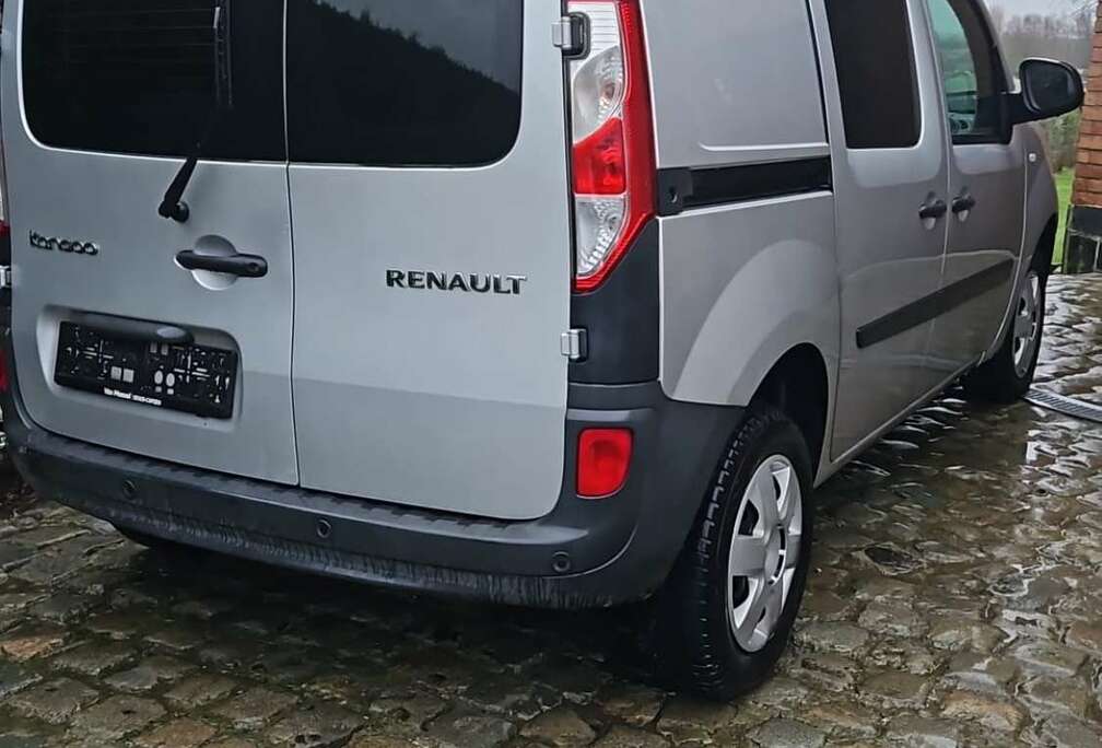 Renault 1.5 dCi Confort