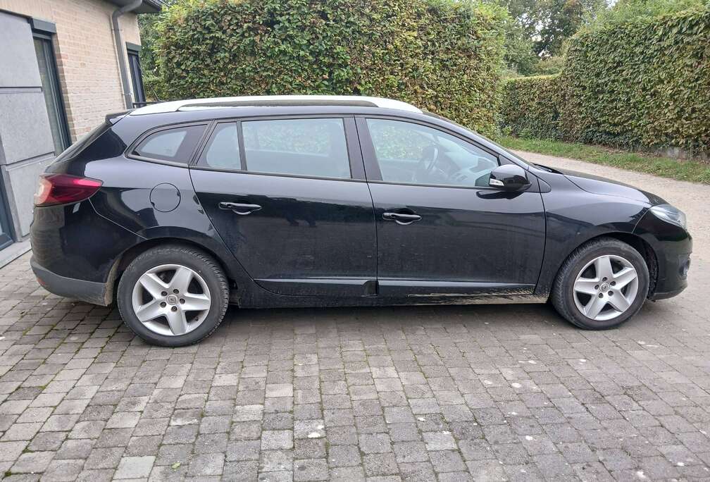 Renault 1.4i 16v Expression